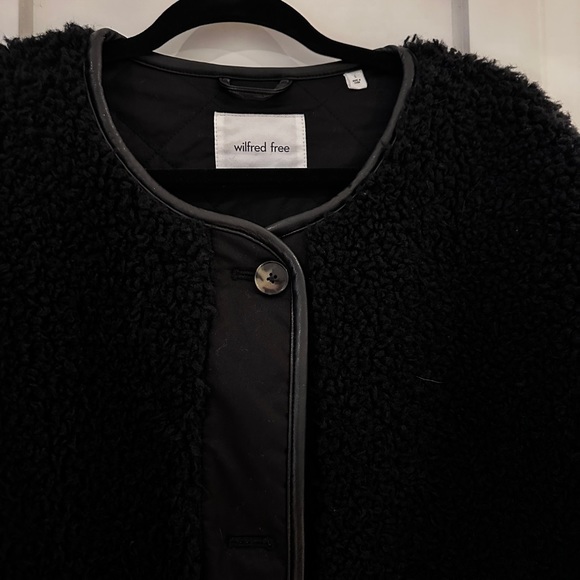 Wilfred Free - River Jacket - Picture 1 of 8